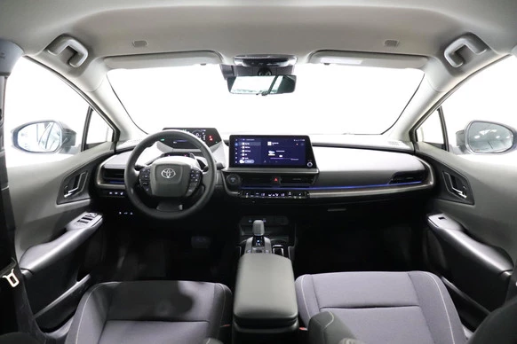 Toyota Prius - Afbeelding 3 van 30