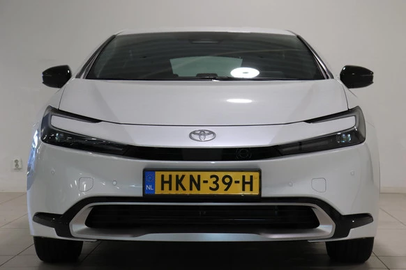 Toyota Prius - Afbeelding 6 van 30