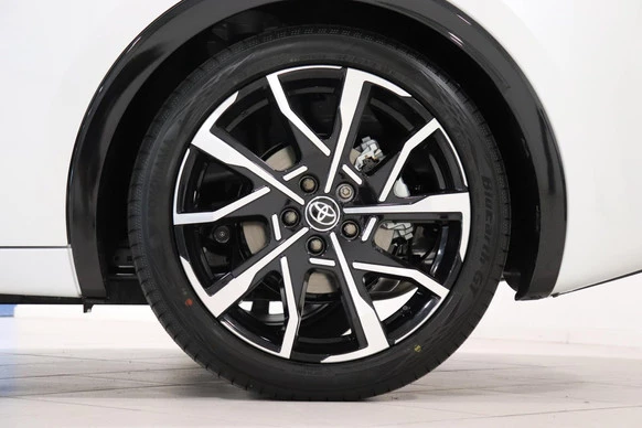 Toyota Prius - Afbeelding 12 van 30