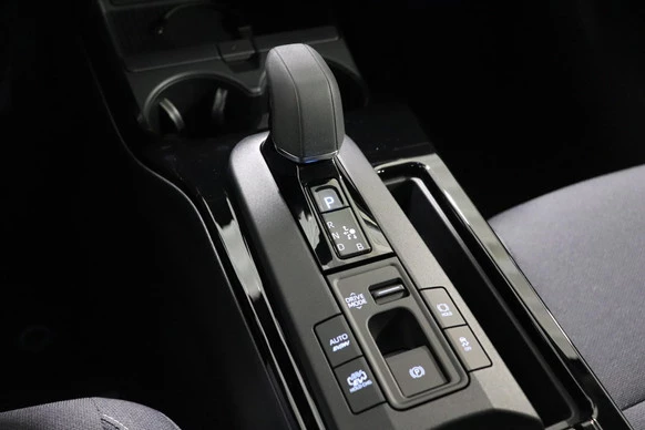 Toyota Prius - Afbeelding 16 van 30