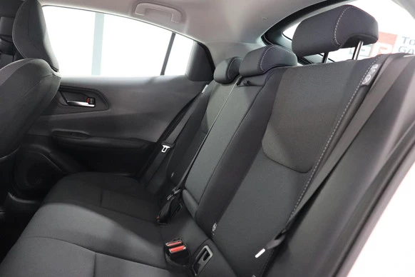 Toyota Prius - Afbeelding 18 van 30