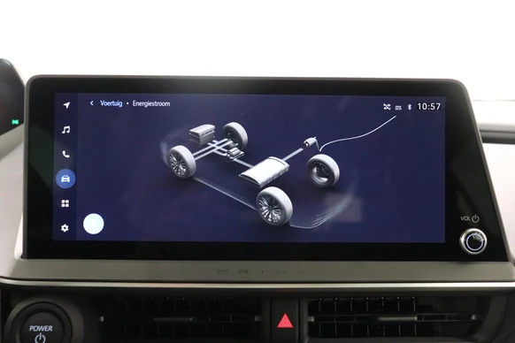 Toyota Prius - Afbeelding 29 van 30