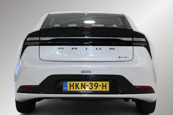 Toyota Prius - Afbeelding 4 van 30