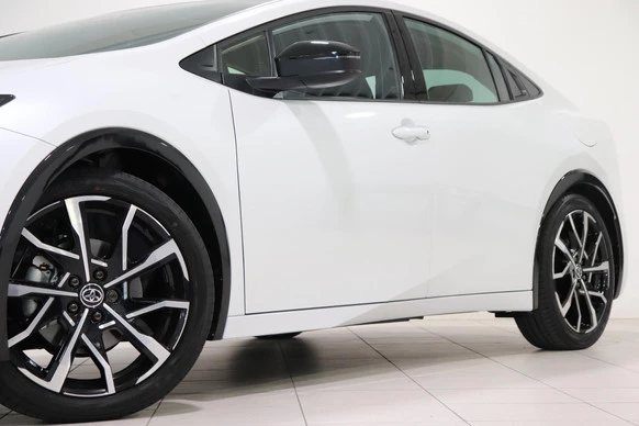 Toyota Prius - Afbeelding 21 van 30
