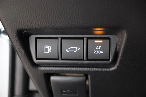 Toyota Prius - Afbeelding 22 van 30