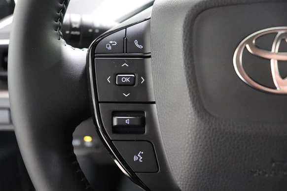 Toyota Prius - Afbeelding 23 van 30