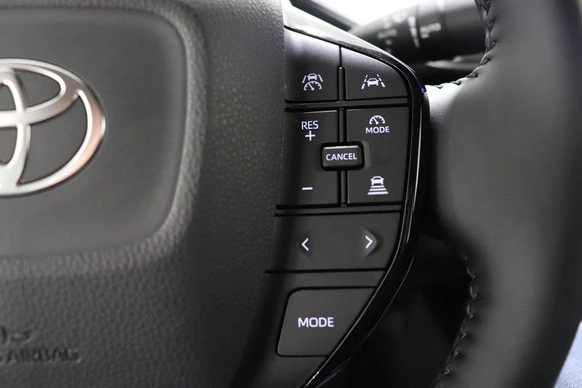 Toyota Prius - Afbeelding 24 van 30