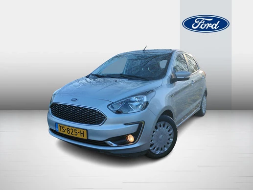 Ford Ka - Afbeelding 1 van 27