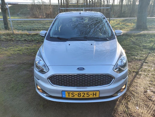 Ford Ka - Afbeelding 2 van 27