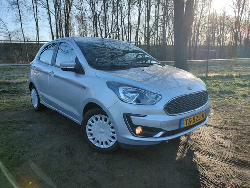 Ford Ka - Afbeelding 3 van 27