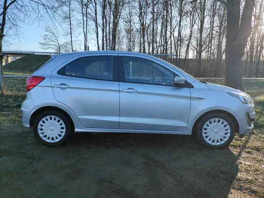 Ford Ka - Afbeelding 4 van 27
