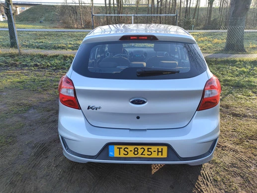 Ford Ka - Afbeelding 6 van 27