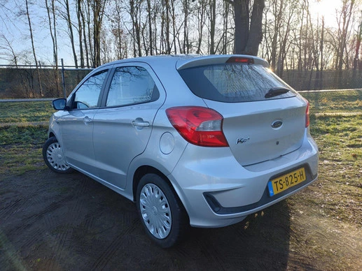 Ford Ka - Afbeelding 7 van 27