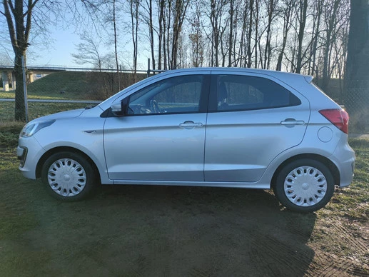 Ford Ka - Afbeelding 8 van 27