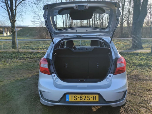 Ford Ka - Afbeelding 9 van 27