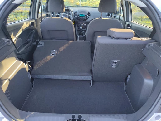 Ford Ka - Afbeelding 10 van 27