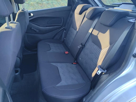 Ford Ka - Afbeelding 11 van 27