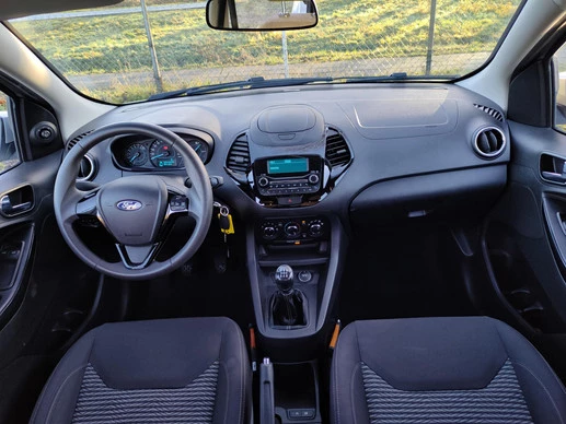 Ford Ka - Afbeelding 12 van 27