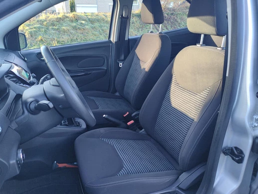 Ford Ka - Afbeelding 13 van 27