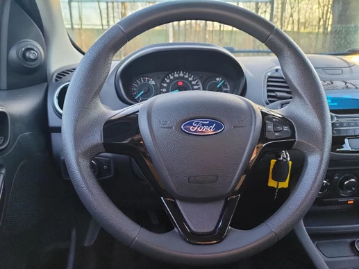 Ford Ka - Afbeelding 16 van 27