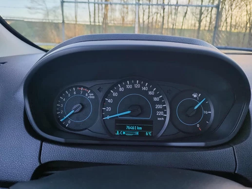 Ford Ka - Afbeelding 17 van 27