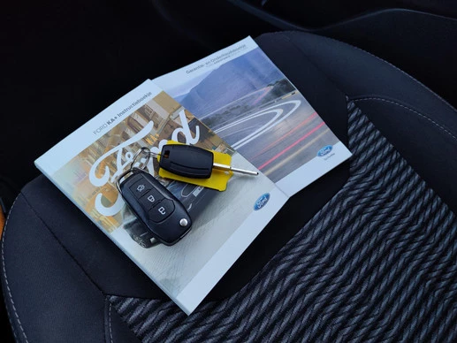 Ford Ka - Afbeelding 23 van 27