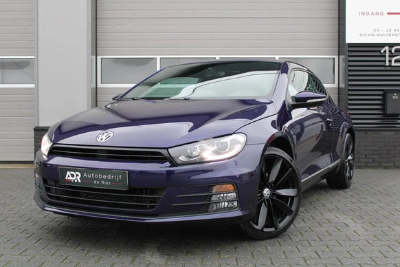 Volkswagen Scirocco - Afbeelding 1 van 28