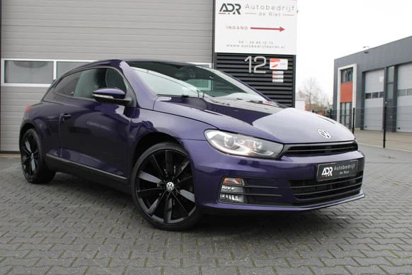 Volkswagen Scirocco - Afbeelding 3 van 28