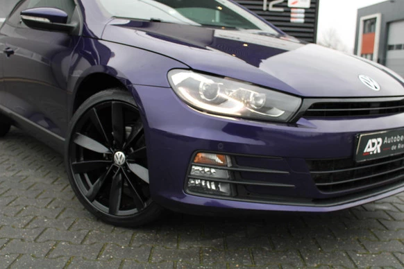 Volkswagen Scirocco - Afbeelding 4 van 28