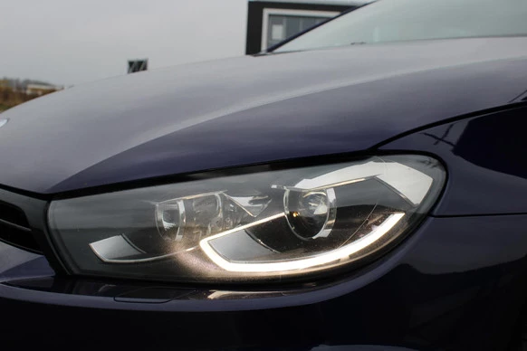 Volkswagen Scirocco - Afbeelding 5 van 28