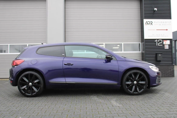 Volkswagen Scirocco - Afbeelding 6 van 28