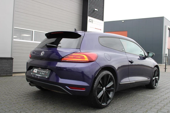 Volkswagen Scirocco - Afbeelding 8 van 28