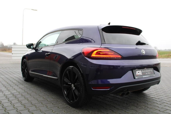 Volkswagen Scirocco - Afbeelding 10 van 28