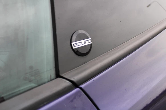 Volkswagen Scirocco - Afbeelding 11 van 28