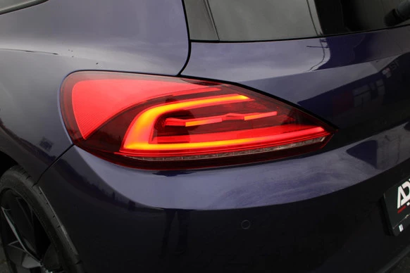 Volkswagen Scirocco - Afbeelding 12 van 28