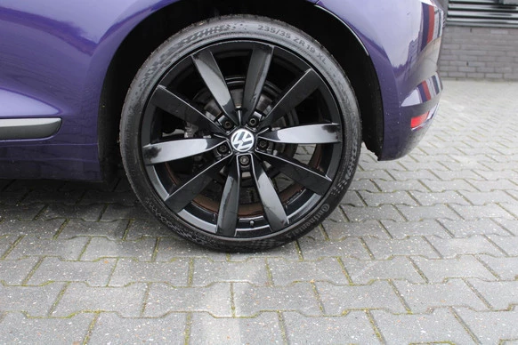 Volkswagen Scirocco - Afbeelding 13 van 28