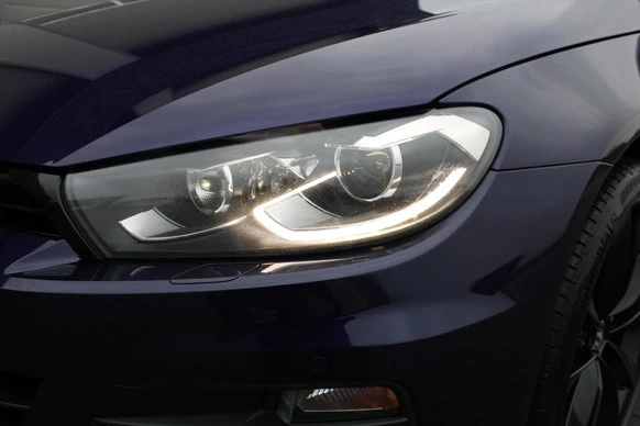 Volkswagen Scirocco - Afbeelding 14 van 28