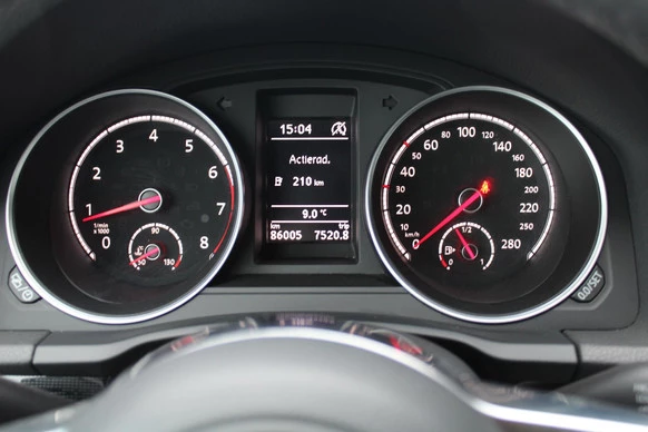 Volkswagen Scirocco - Afbeelding 19 van 28