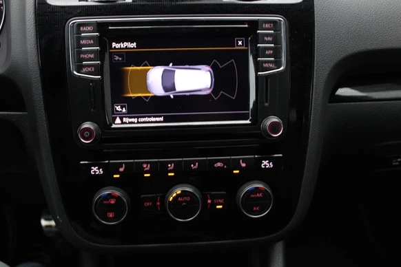 Volkswagen Scirocco - Afbeelding 23 van 28