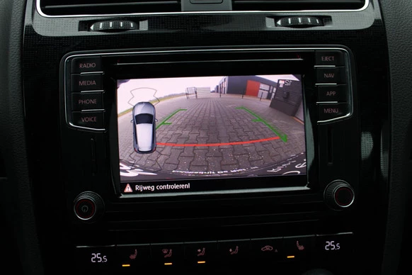 Volkswagen Scirocco - Afbeelding 24 van 28