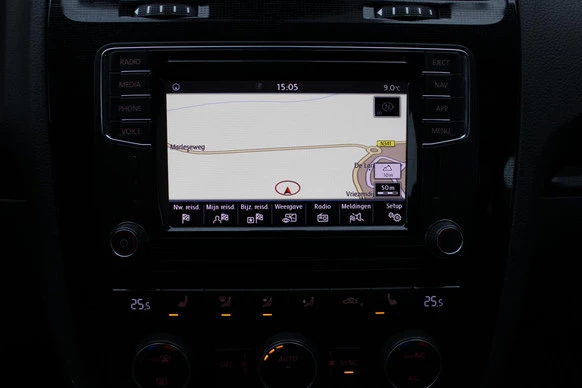 Volkswagen Scirocco - Afbeelding 25 van 28