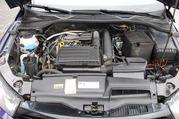 Volkswagen Scirocco - Afbeelding 27 van 28