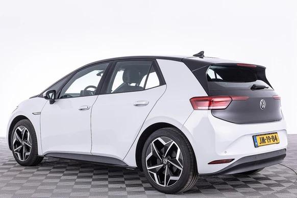 Volkswagen ID.3 - Afbeelding 2 van 28