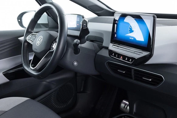 Volkswagen ID.3 - Afbeelding 4 van 28