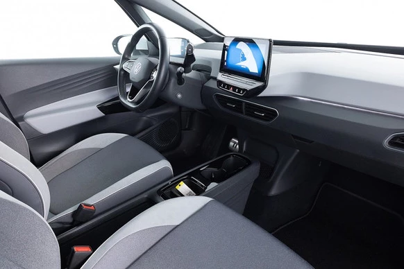 Volkswagen ID.3 - Afbeelding 5 van 28