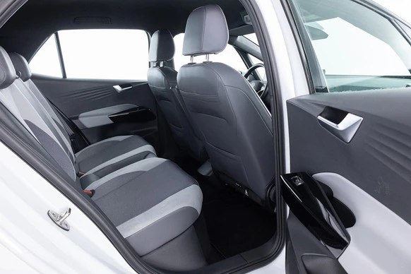 Volkswagen ID.3 - Afbeelding 8 van 28