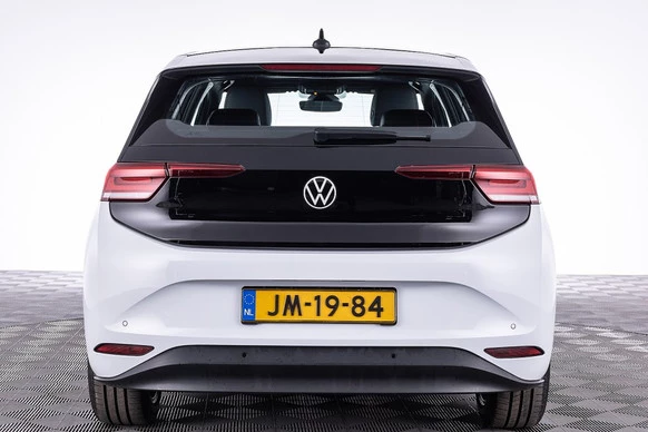 Volkswagen ID.3 - Afbeelding 21 van 28