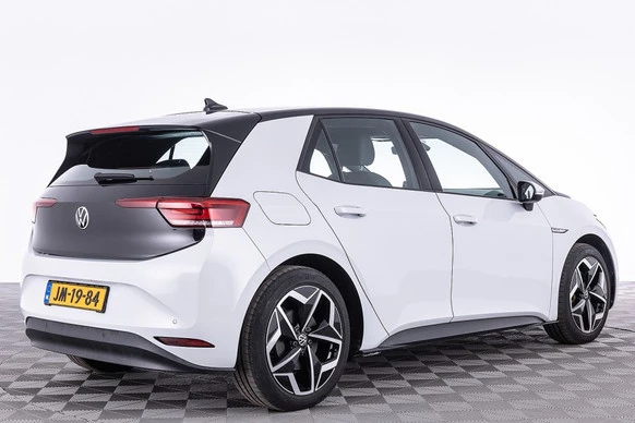 Volkswagen ID.3 - Afbeelding 22 van 28
