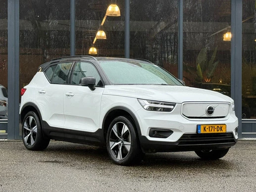 Volvo XC40 - Afbeelding 1 van 14