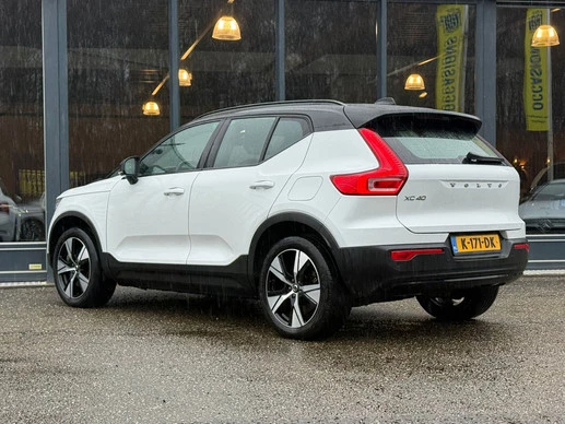 Volvo XC40 - Afbeelding 2 van 14
